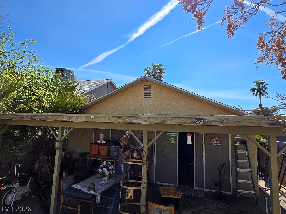 4037 Pelham Court Las Vegas NV 89110