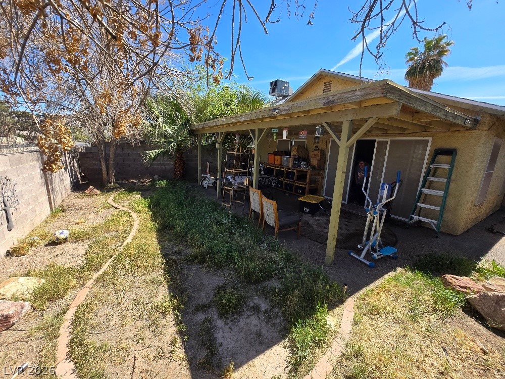 4037 Pelham Court Las Vegas NV 89110