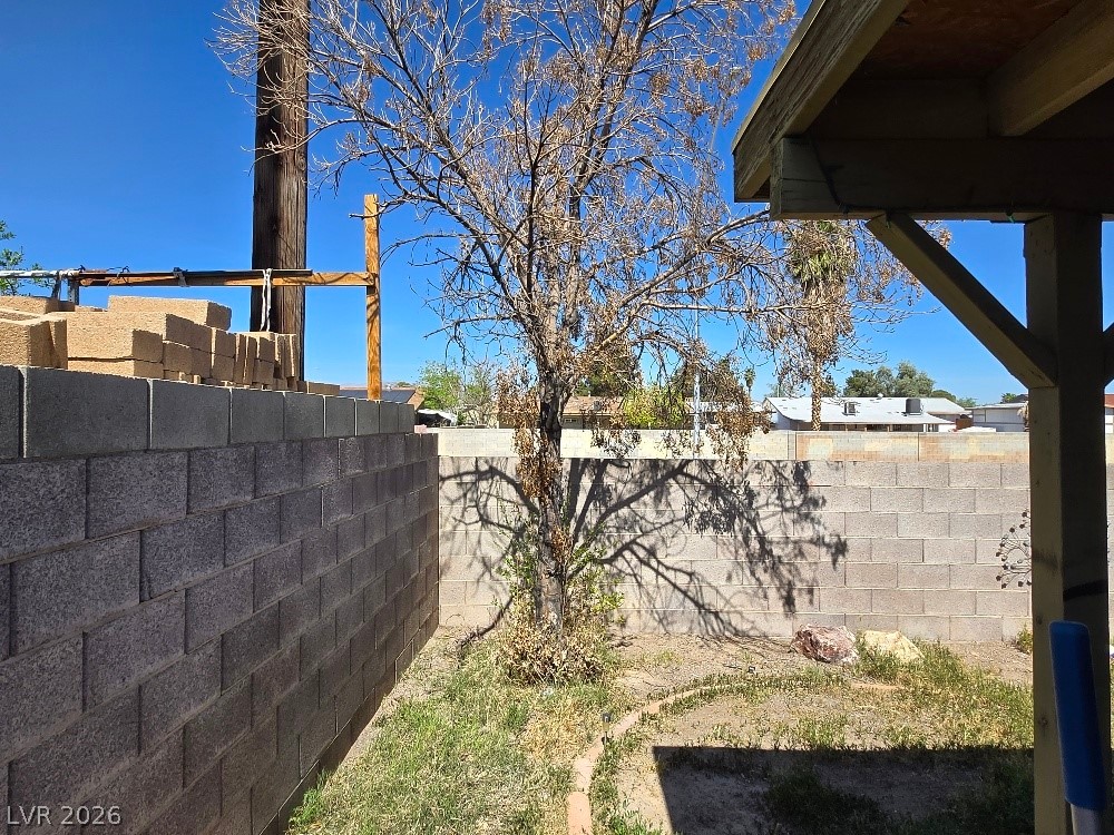4037 Pelham Court Las Vegas NV 89110