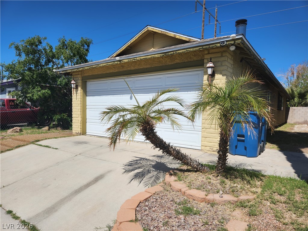 4037 Pelham Court Las Vegas NV 89110