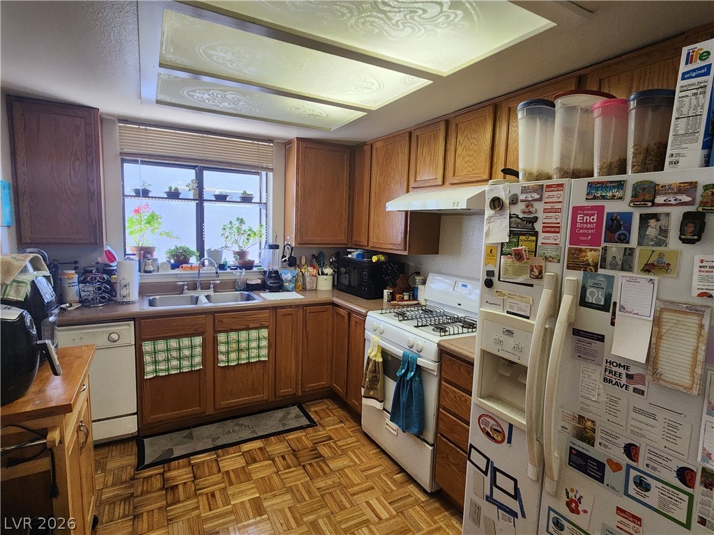 4037 Pelham Court Las Vegas NV 89110