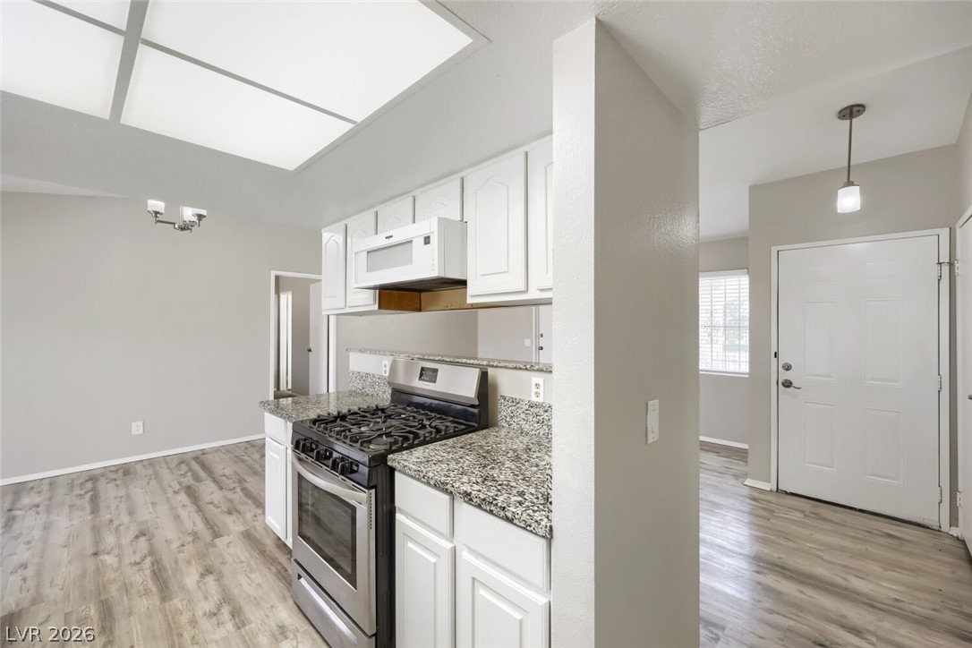 533 East Rolly Street Henderson NV 89011