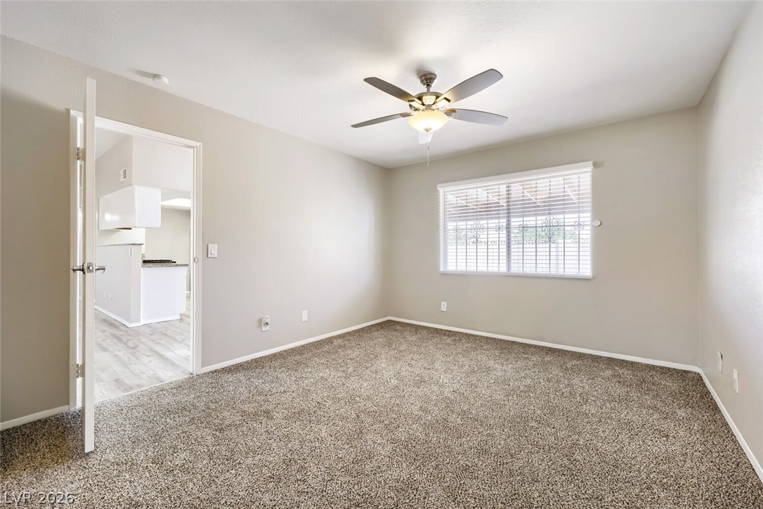 533 East Rolly Street Henderson NV 89011