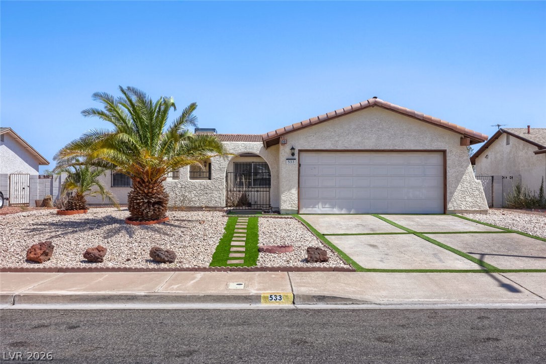 533 East Rolly Street Henderson NV 89011