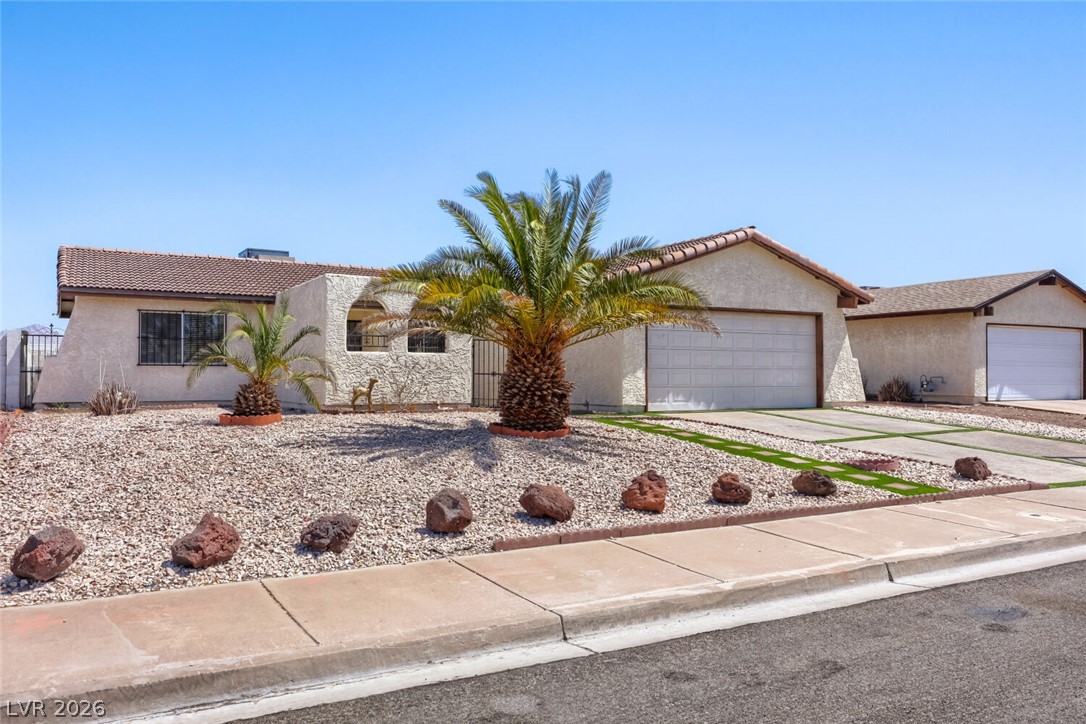 533 East Rolly Street Henderson NV 89011