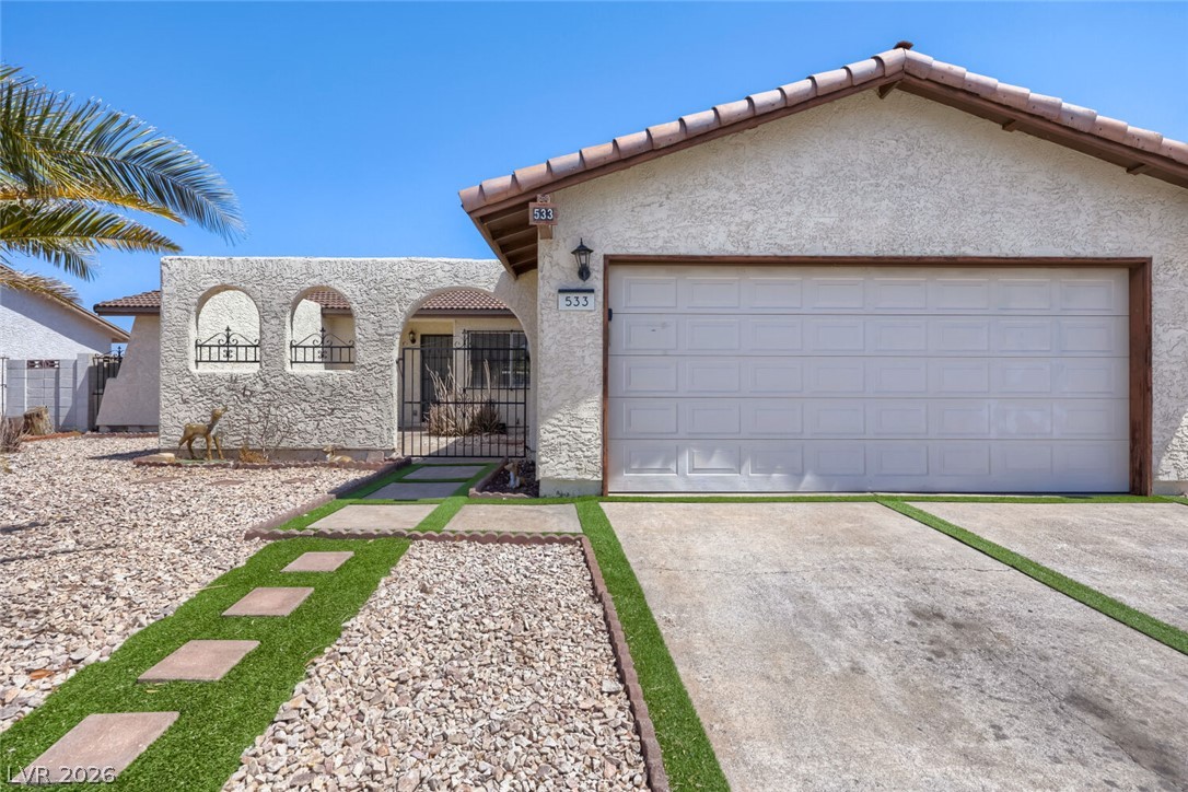 533 East Rolly Street Henderson NV 89011