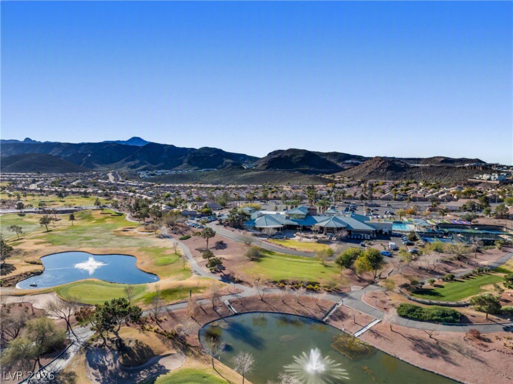 2118 Desert Woods Drive Henderson NV 89012