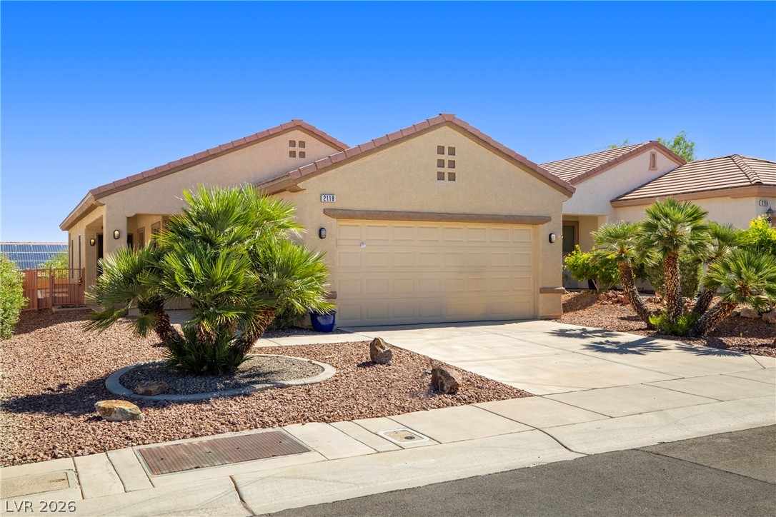 2118 Desert Woods Drive Henderson NV 89012