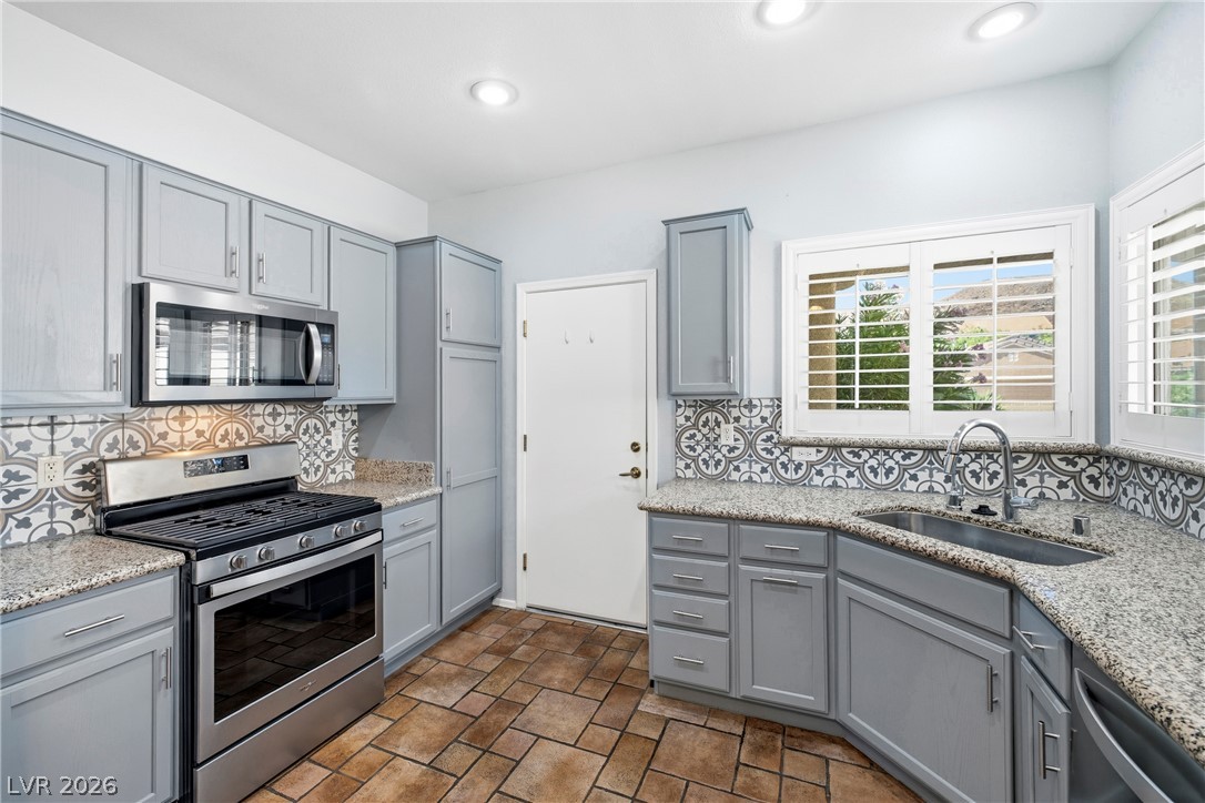 2118 Desert Woods Drive Henderson NV 89012