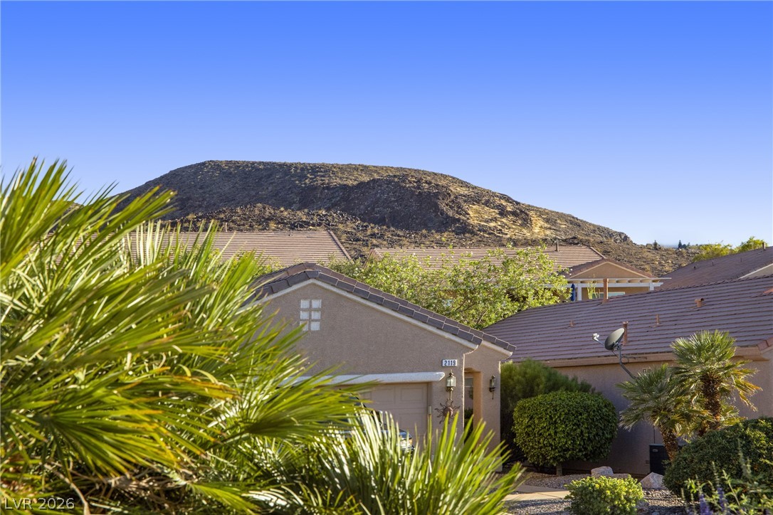 2118 Desert Woods Drive Henderson NV 89012