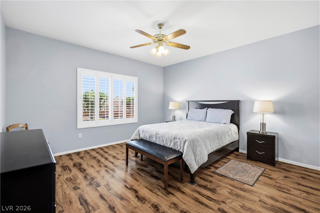 2118 Desert Woods Drive Henderson NV 89012