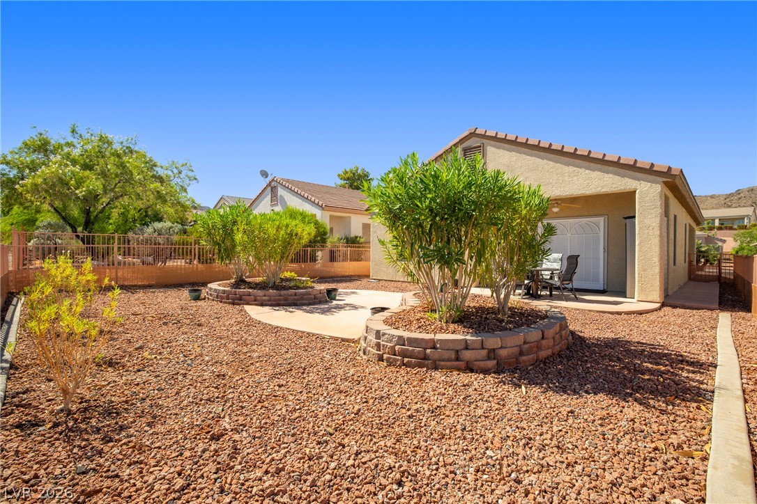 2118 Desert Woods Drive Henderson NV 89012
