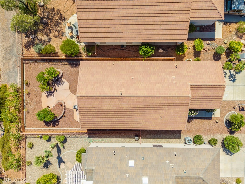 2118 Desert Woods Drive Henderson NV 89012