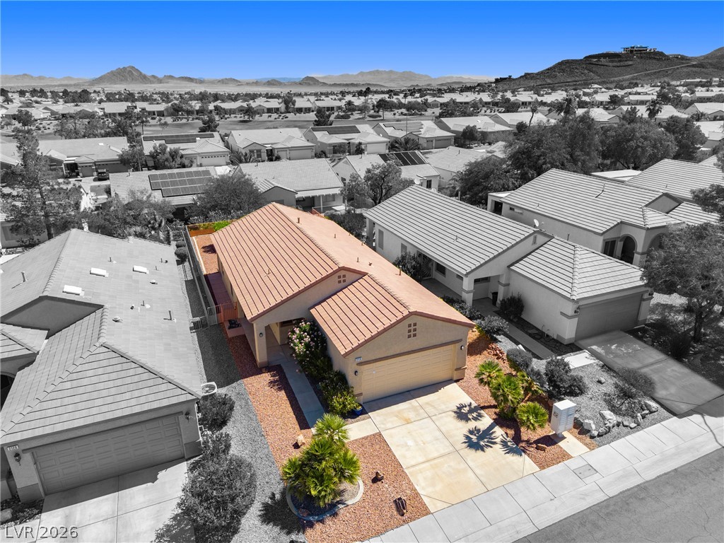 2118 Desert Woods Drive Henderson NV 89012