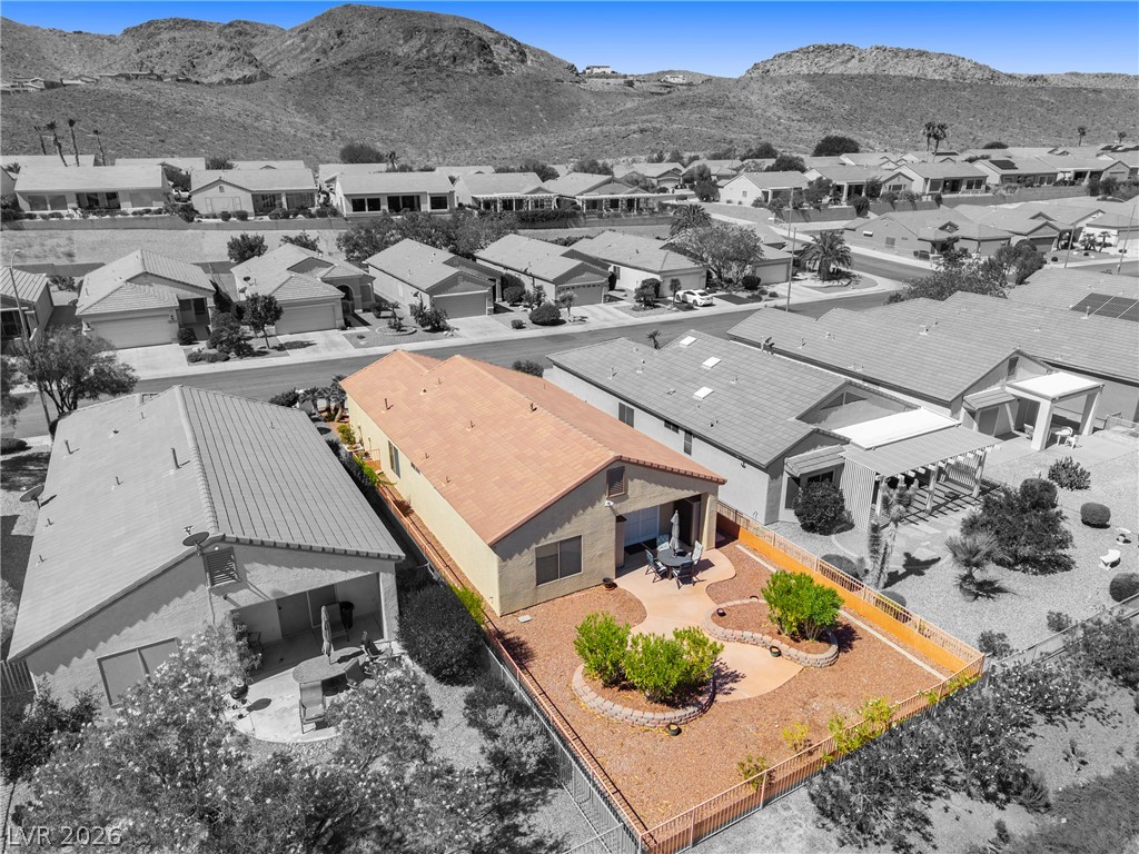 2118 Desert Woods Drive Henderson NV 89012