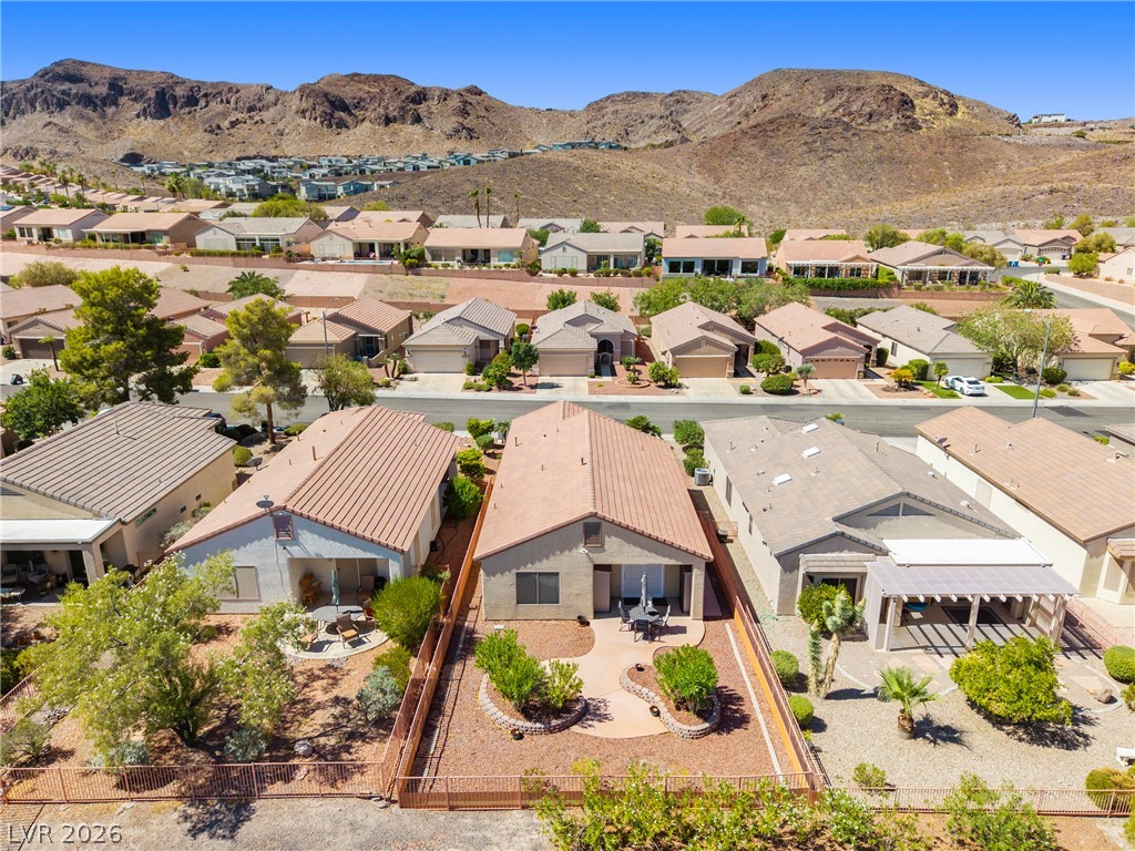 2118 Desert Woods Drive Henderson NV 89012
