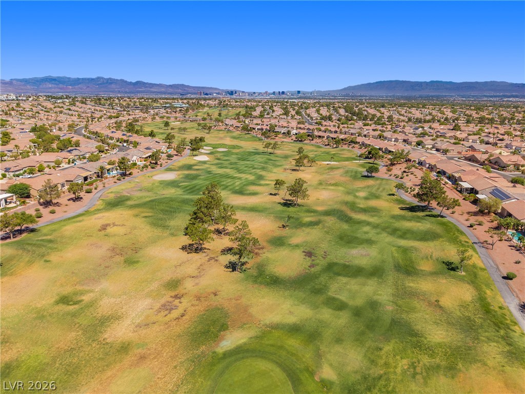2118 Desert Woods Drive Henderson NV 89012