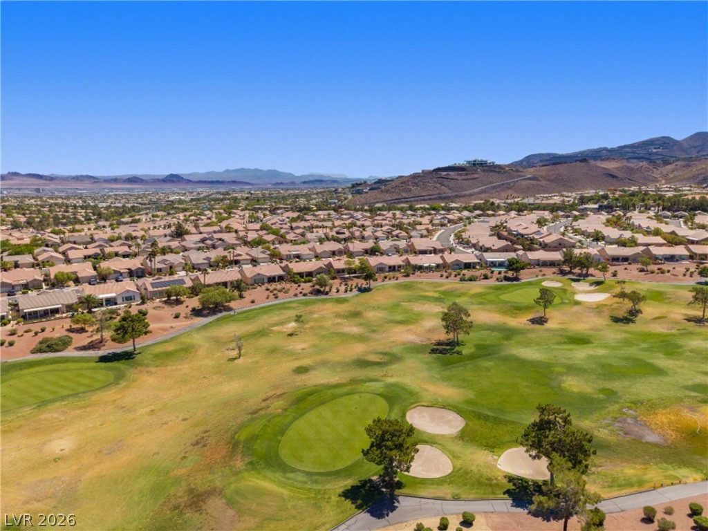 2118 Desert Woods Drive Henderson NV 89012