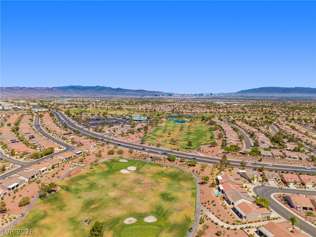 2118 Desert Woods Drive Henderson NV 89012