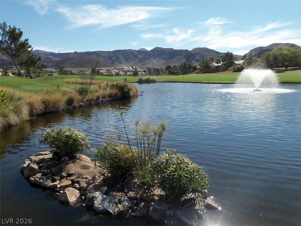 2118 Desert Woods Drive Henderson NV 89012