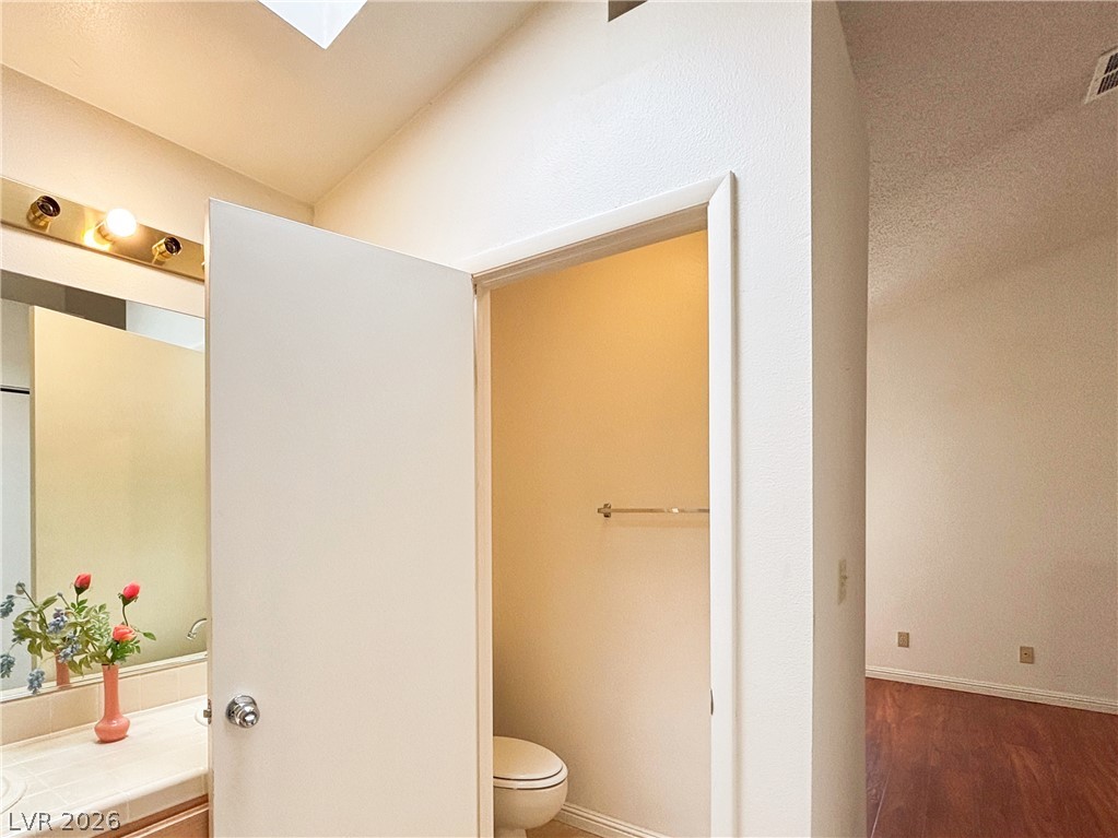 3313 Sonterra Circle Las Vegas NV 89117