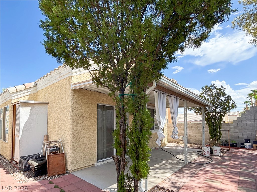 3313 Sonterra Circle Las Vegas NV 89117