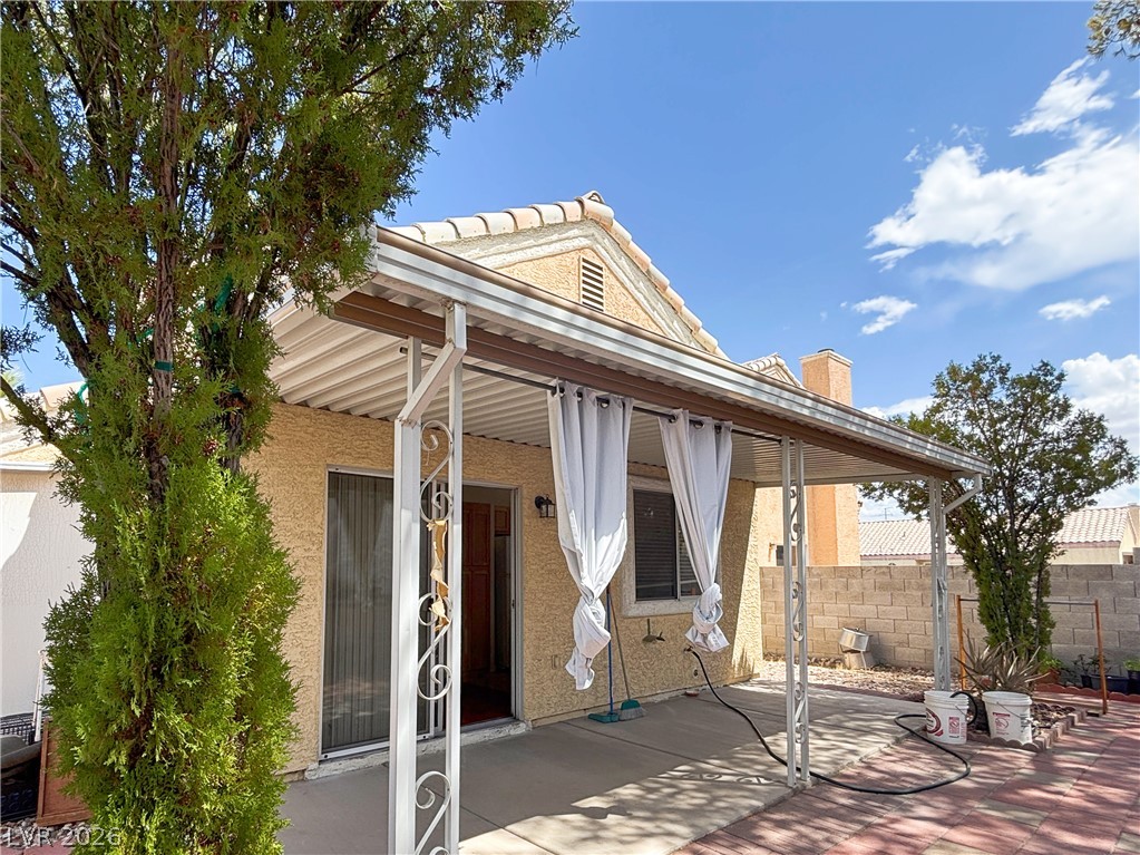 3313 Sonterra Circle Las Vegas NV 89117