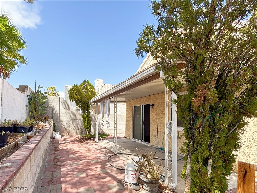 3313 Sonterra Circle Las Vegas NV 89117