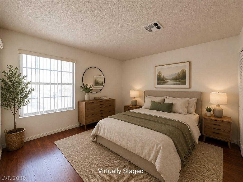 3313 Sonterra Circle Las Vegas NV 89117