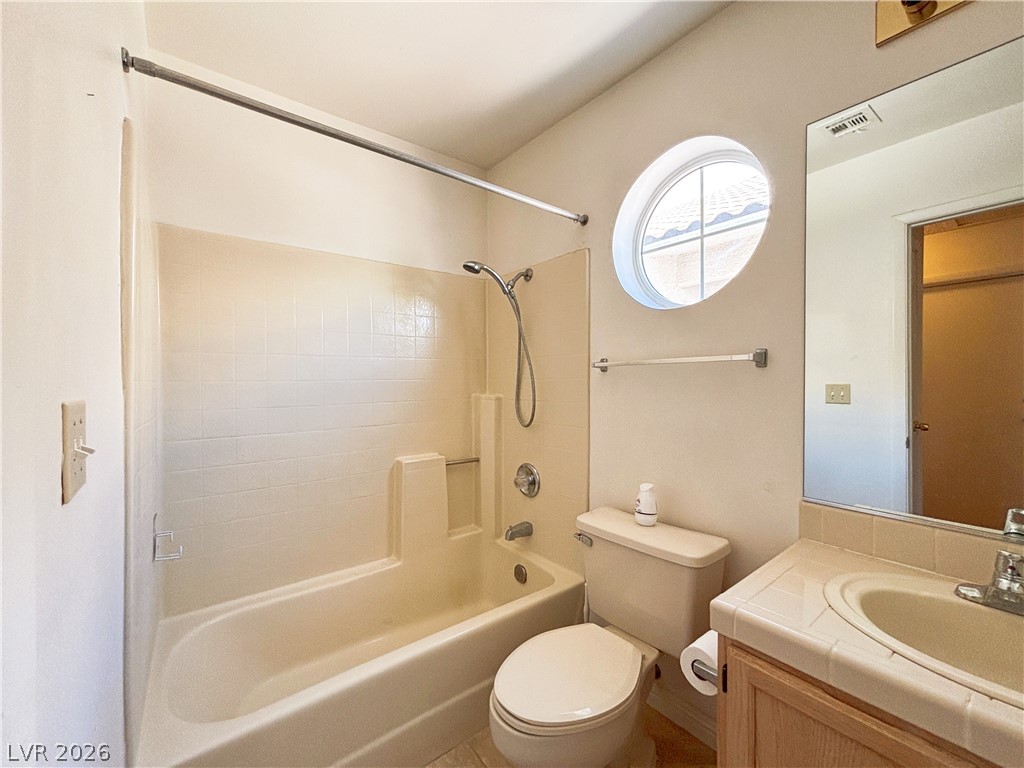 3313 Sonterra Circle Las Vegas NV 89117