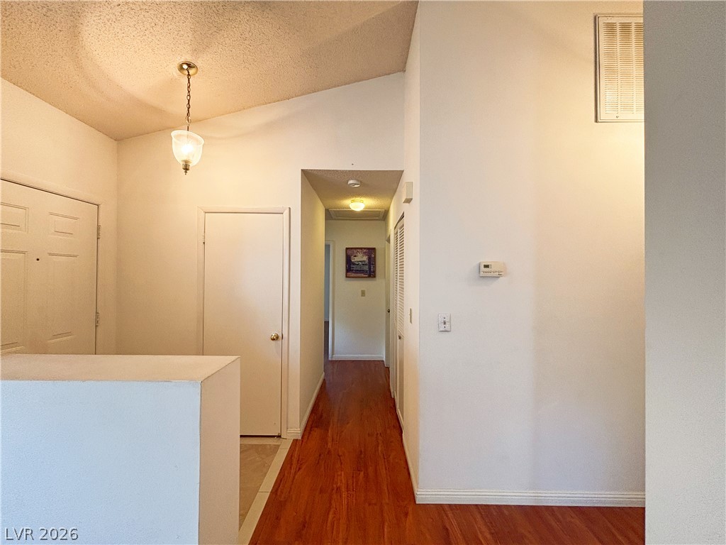 3313 Sonterra Circle Las Vegas NV 89117