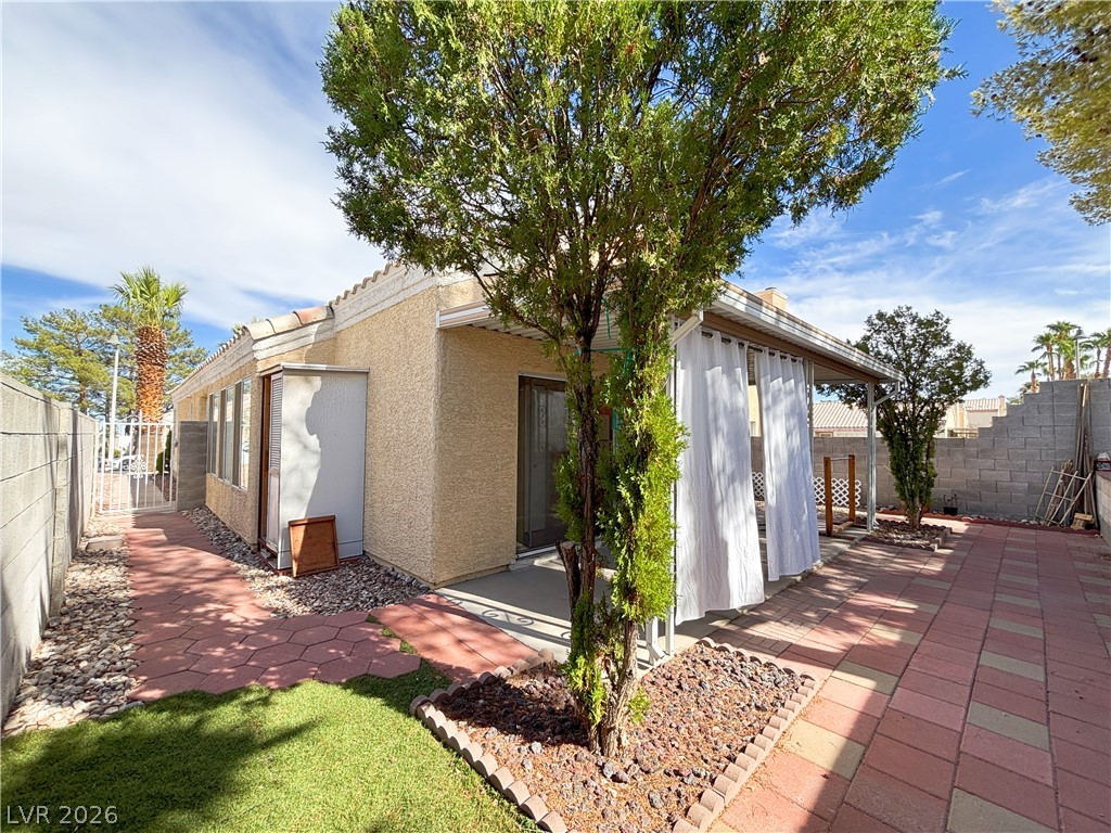 3313 Sonterra Circle Las Vegas NV 89117