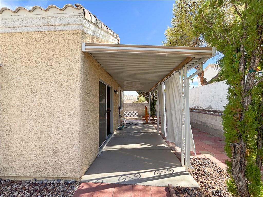 3313 Sonterra Circle Las Vegas NV 89117
