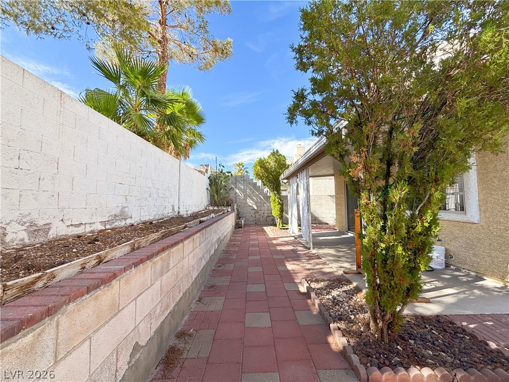 3313 Sonterra Circle Las Vegas NV 89117