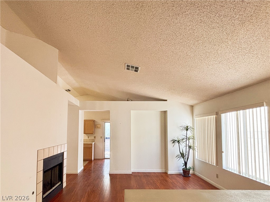 3313 Sonterra Circle Las Vegas NV 89117