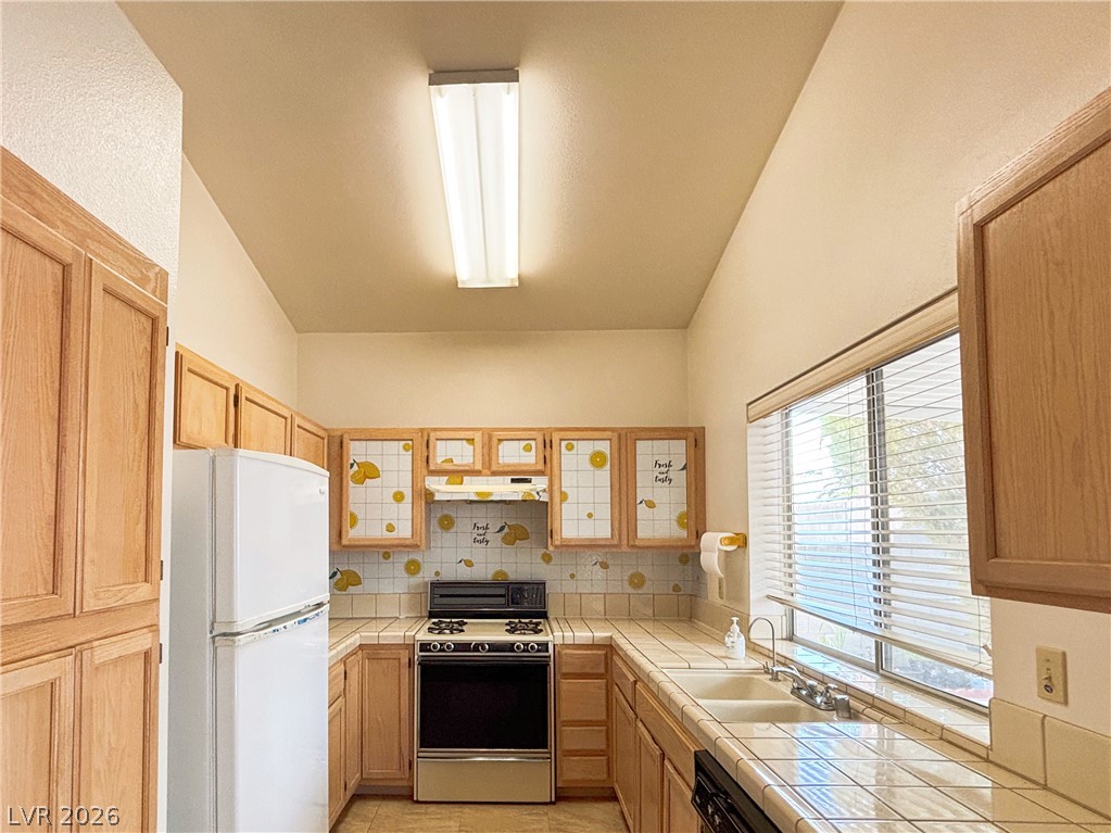 3313 Sonterra Circle Las Vegas NV 89117