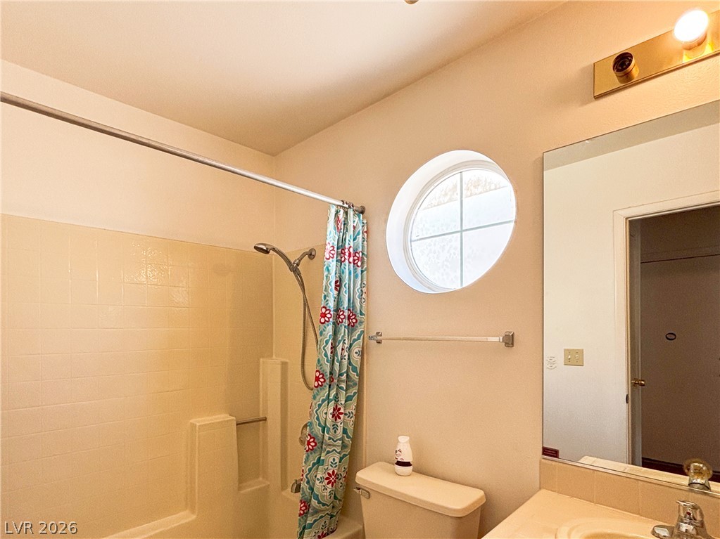 3313 Sonterra Circle Las Vegas NV 89117