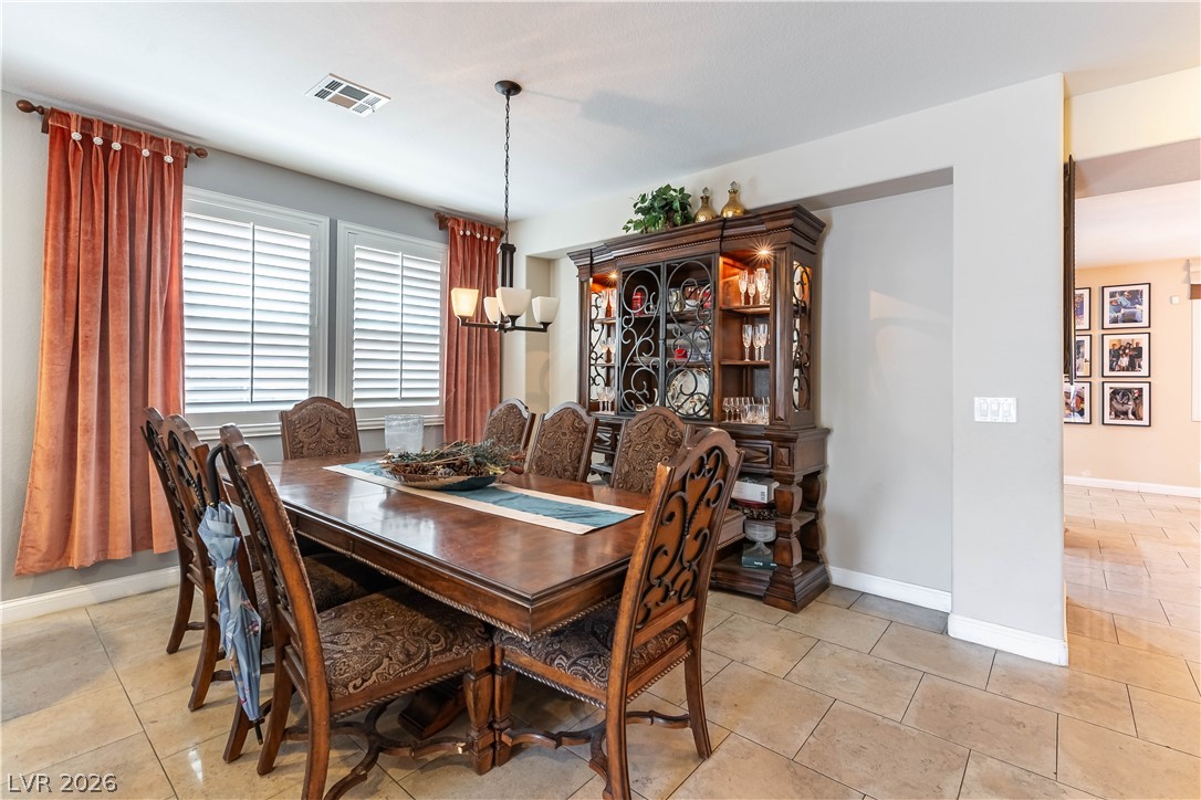 11167 Ash Mountain Street Las Vegas NV 89179