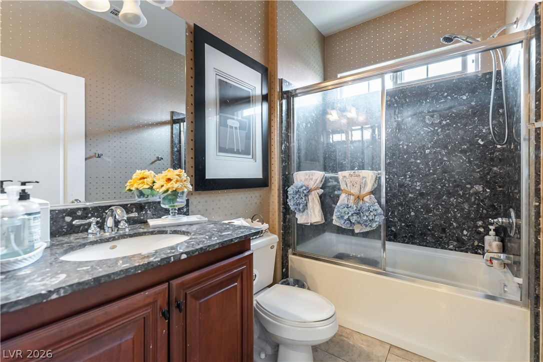 11167 Ash Mountain Street Las Vegas NV 89179
