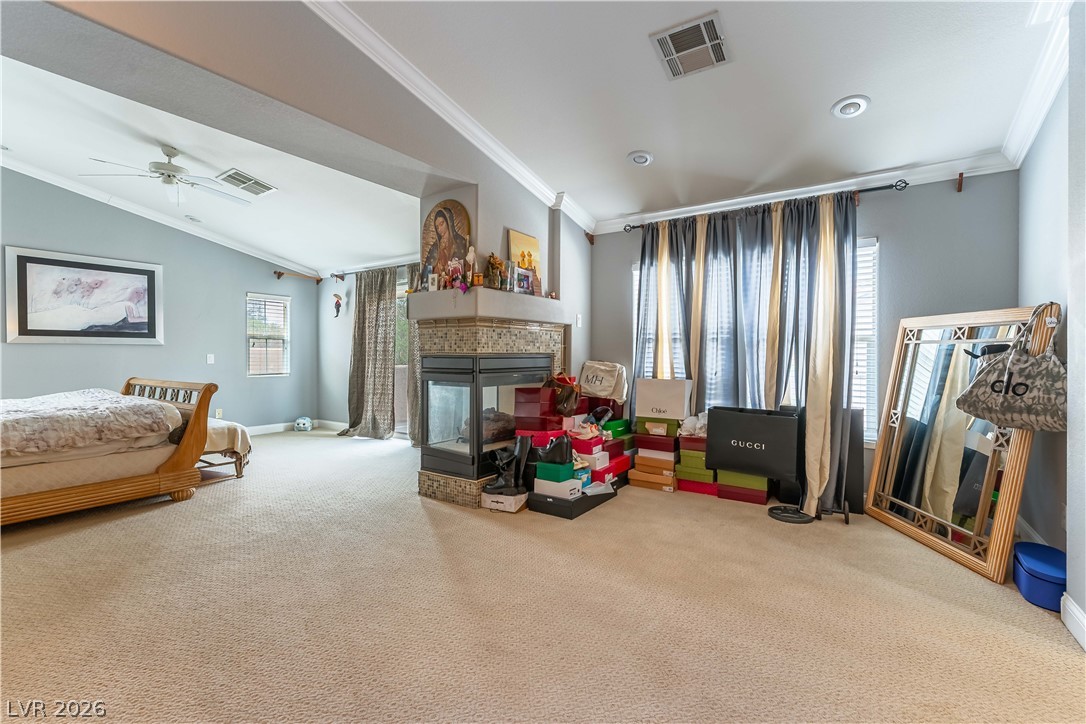 11167 Ash Mountain Street Las Vegas NV 89179