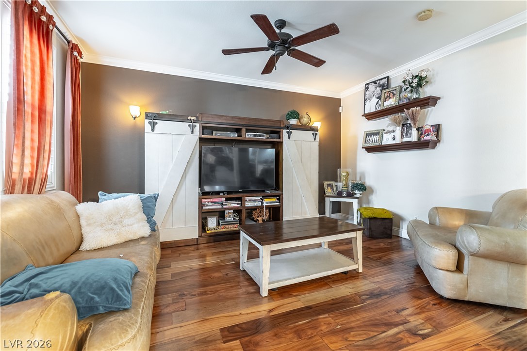 11167 Ash Mountain Street Las Vegas NV 89179