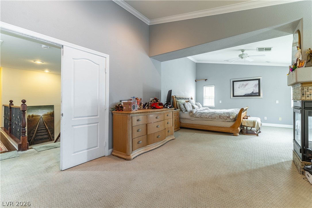 11167 Ash Mountain Street Las Vegas NV 89179