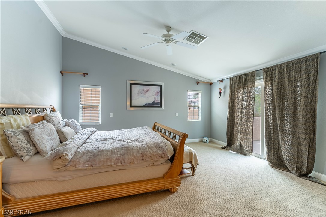 11167 Ash Mountain Street Las Vegas NV 89179