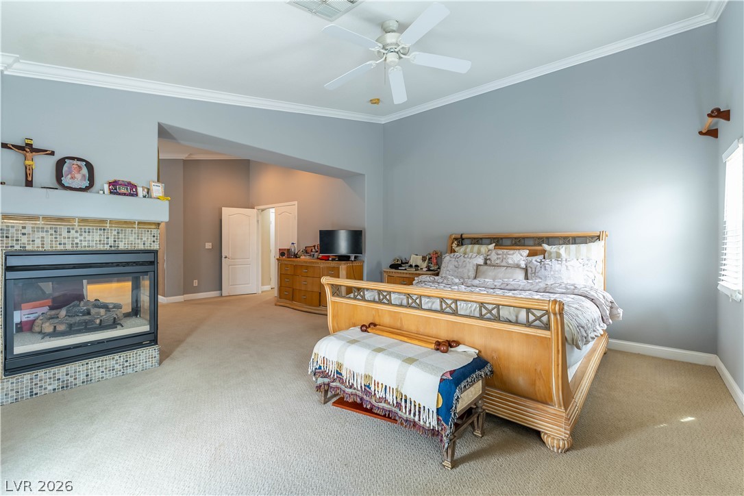 11167 Ash Mountain Street Las Vegas NV 89179