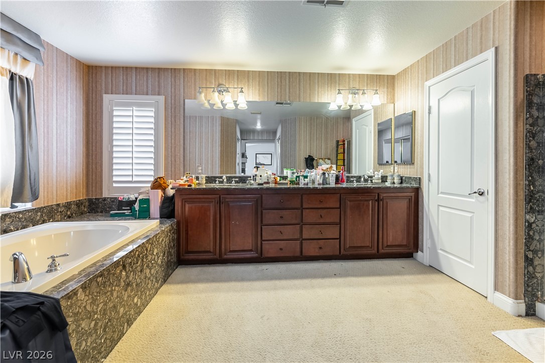 11167 Ash Mountain Street Las Vegas NV 89179