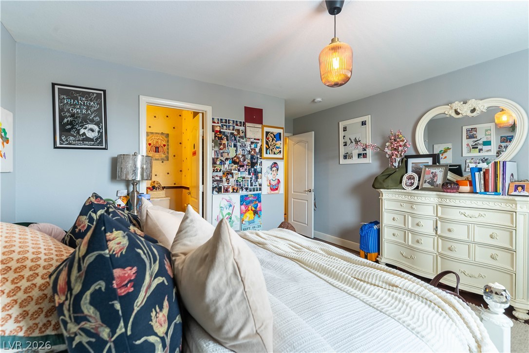 11167 Ash Mountain Street Las Vegas NV 89179