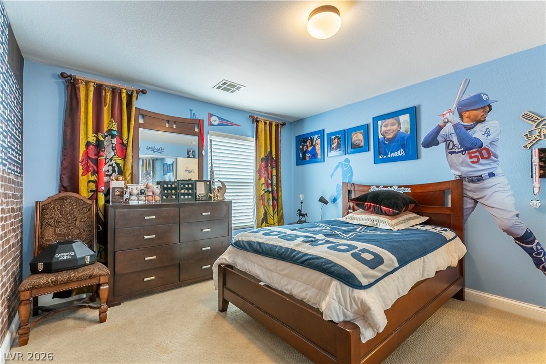 11167 Ash Mountain Street Las Vegas NV 89179