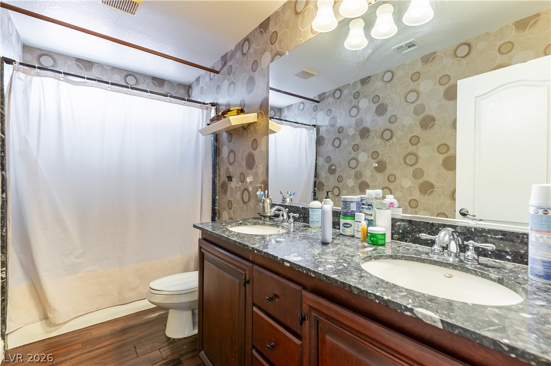 11167 Ash Mountain Street Las Vegas NV 89179