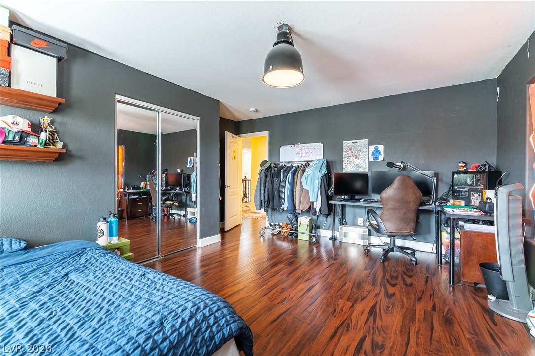 11167 Ash Mountain Street Las Vegas NV 89179