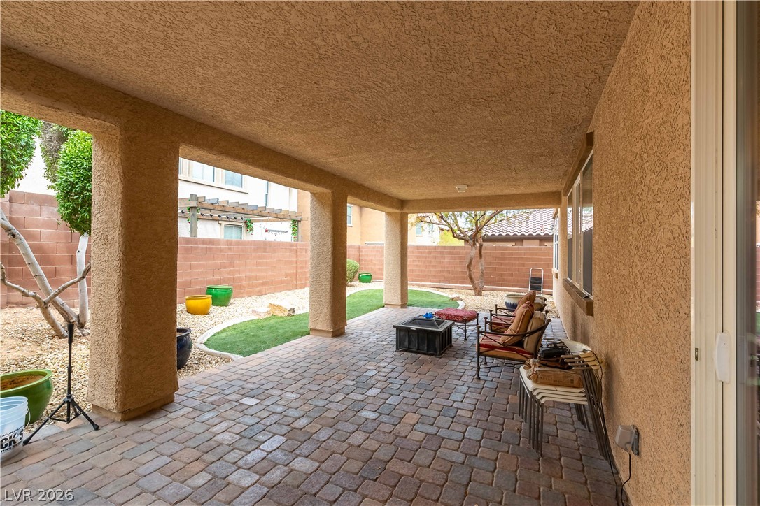 11167 Ash Mountain Street Las Vegas NV 89179